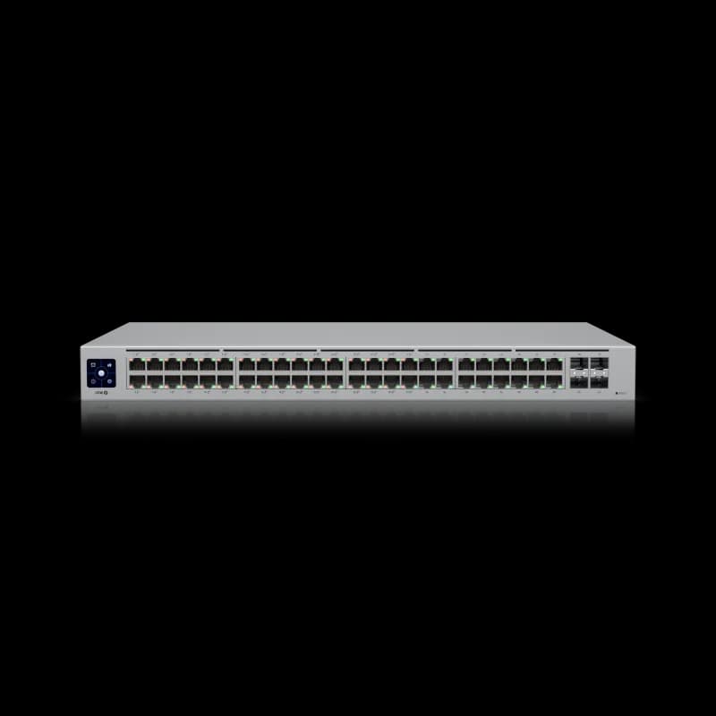 Ubiquiti USW-48-PoE