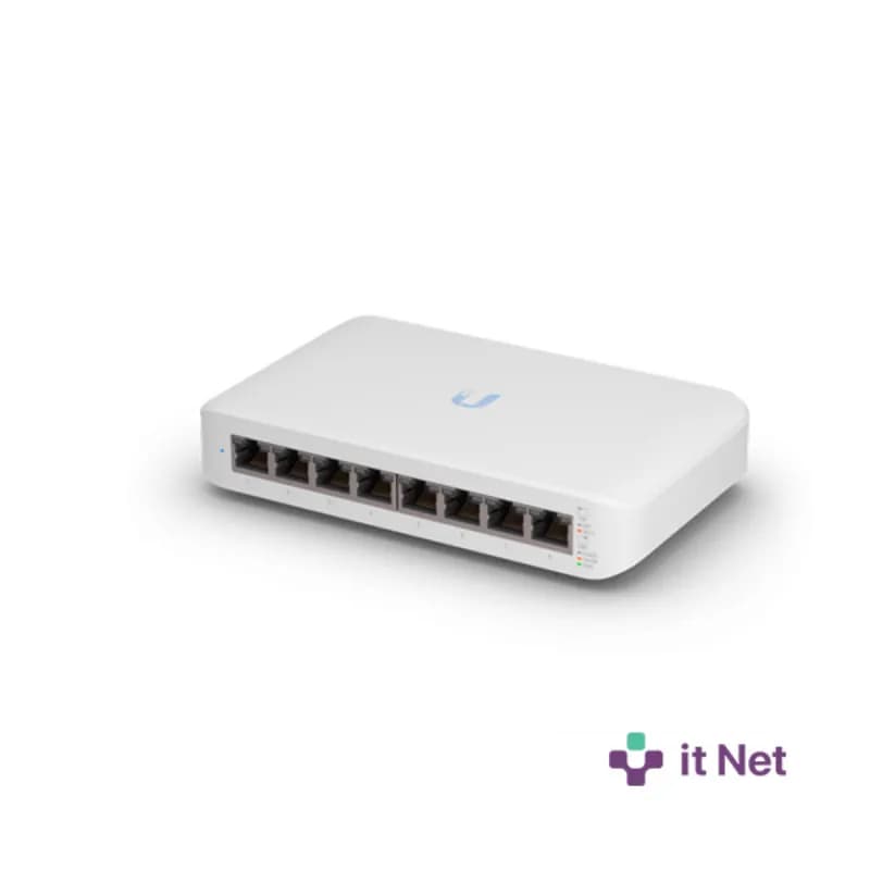 Ubiquiti USW-8-Lite