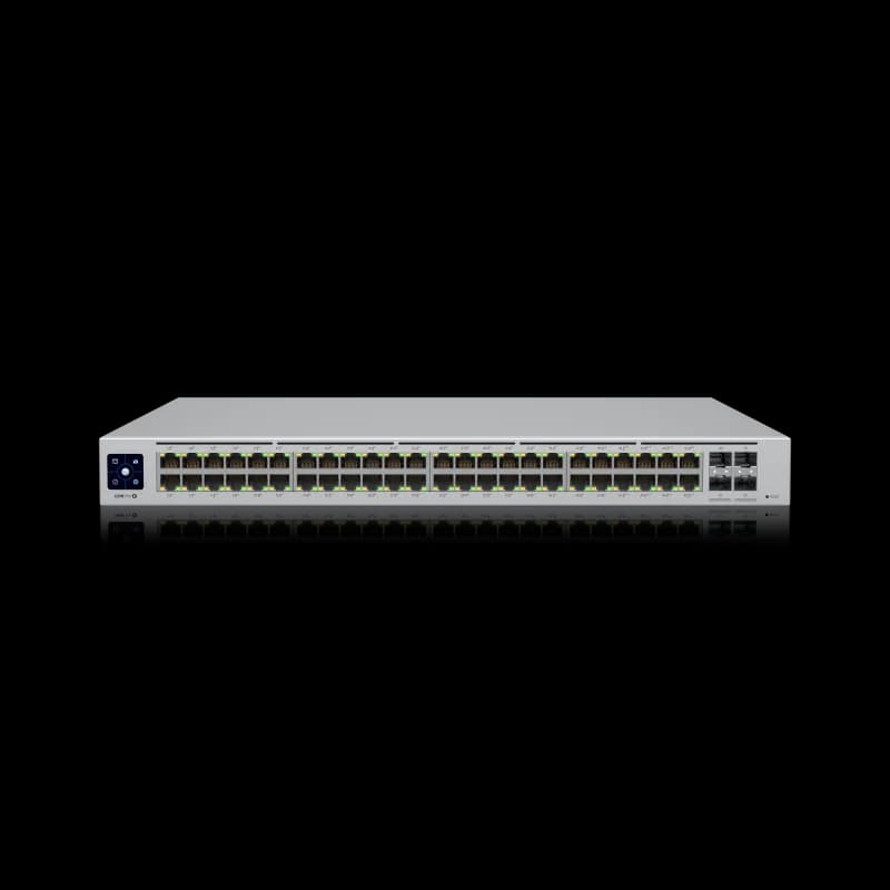 UBIQUITI USW-PRO-48 POE