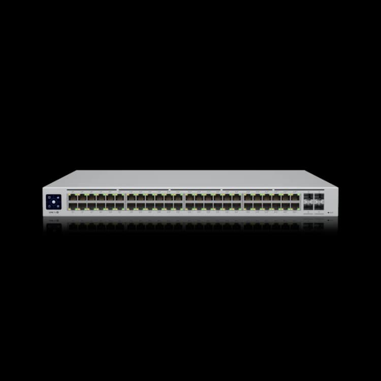 Ubiquiti USW-Pro-48-PoE