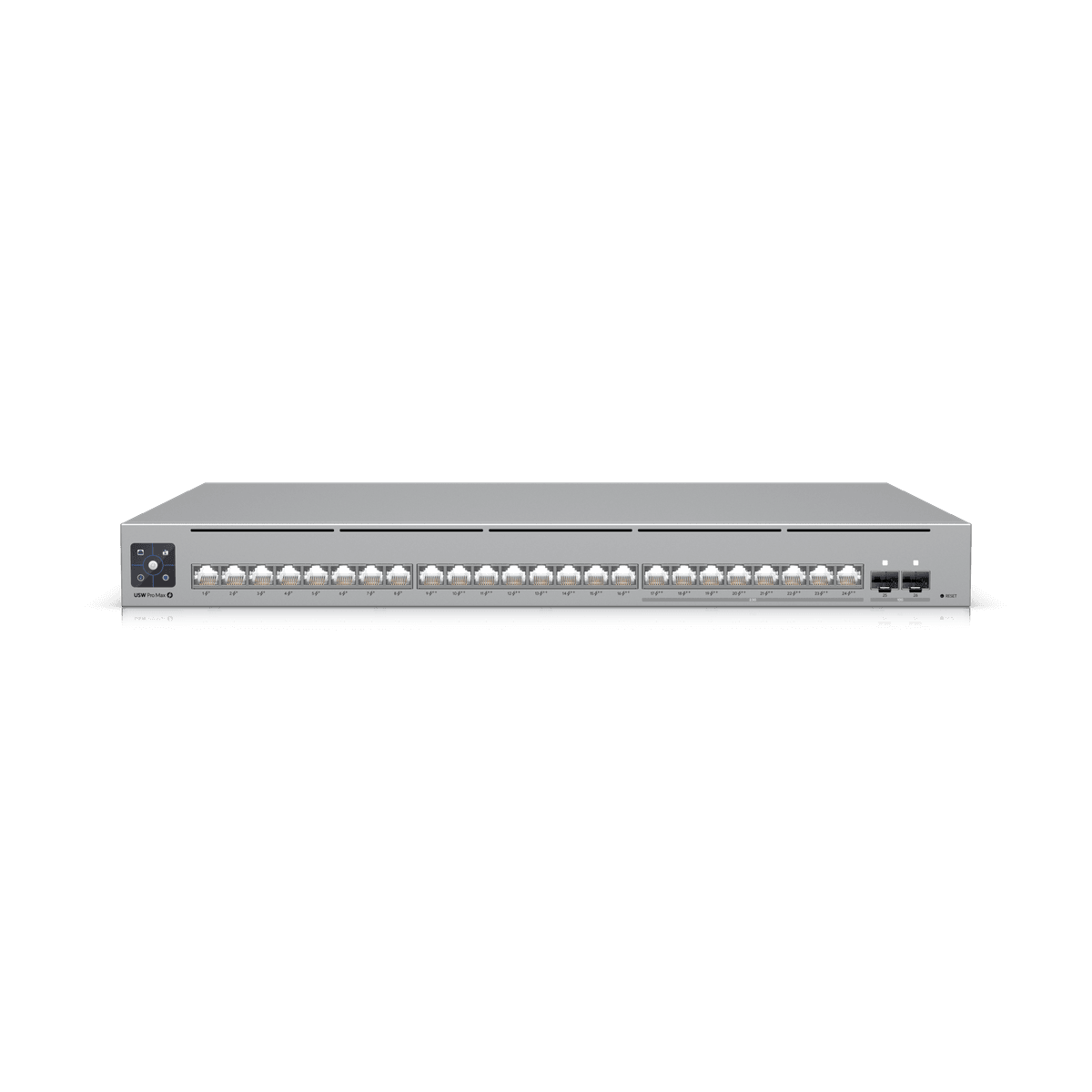 UBIQUITI USW-PRO-MAX-24-POE