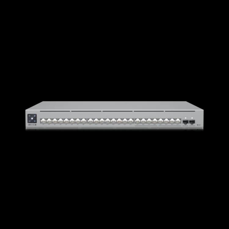 Ubiquiti USW-Pro-Max-24-PoE