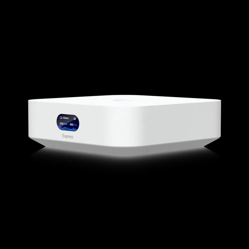 Ubiquiti UniFi Express (UX)