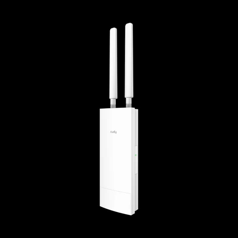 Cudy AP3000 Outdoor (Indoor/Outdoor AX3000 High-Power Wi-Fi 6 Access Point)