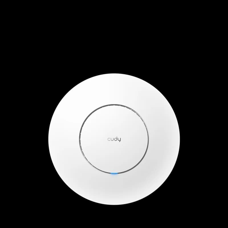 Cudy AP3000S (AX3000 Gigabit Wi-Fi 6 Ceiling Mount Access Point)