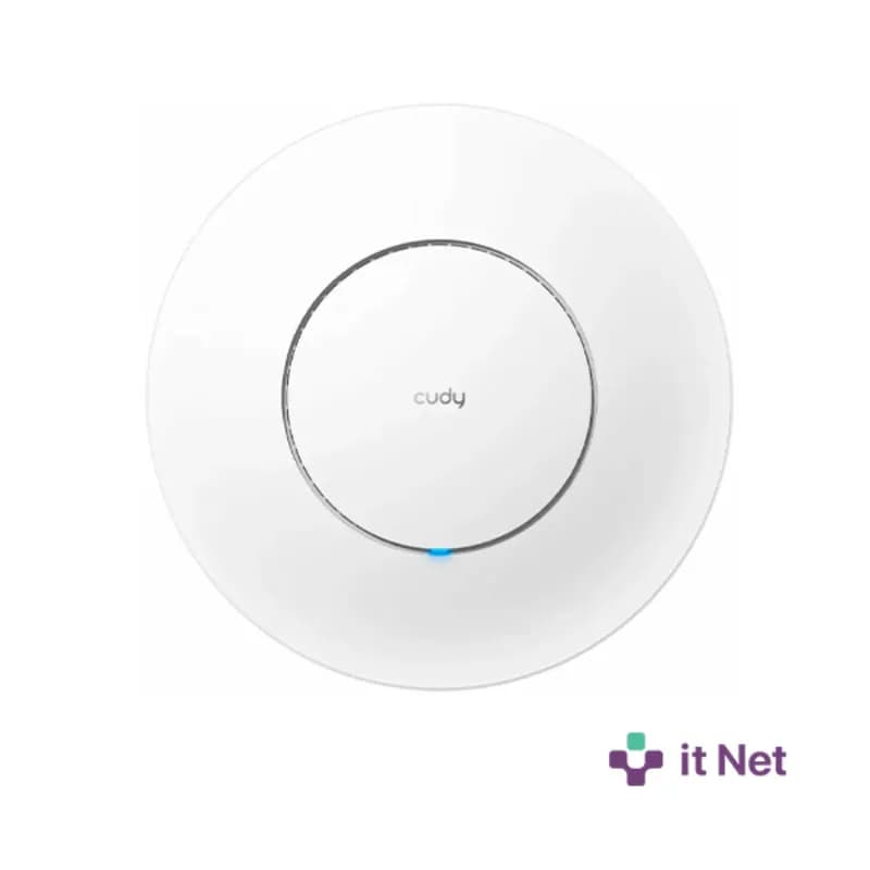 CUDY-AP3600_P (BE3600 Wi-Fi 7 2.5G Access Point)