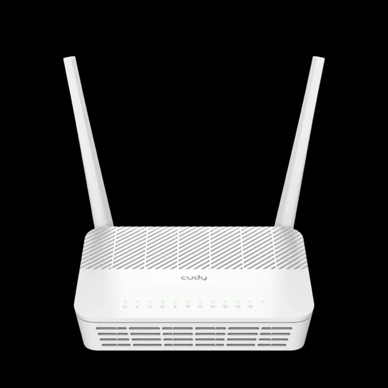 CUDY-GP1200 (AC1200 Wi-Fi GPON Router)