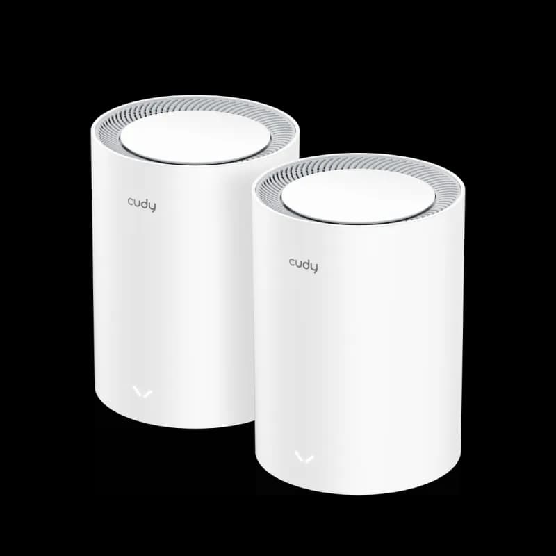 CUDY-M3600(3-Pack) (BE3600 Wi-Fi 7 Mesh Solution)