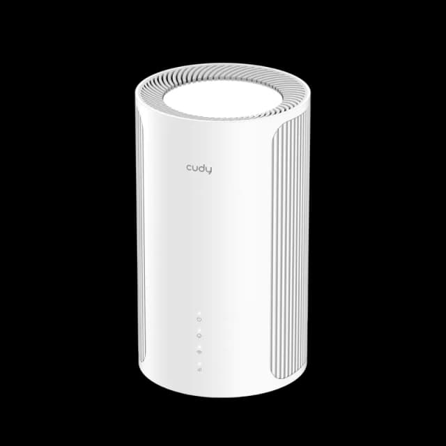 CUDY-P2 (AX3000 Wi-Fi 6 5G Router)