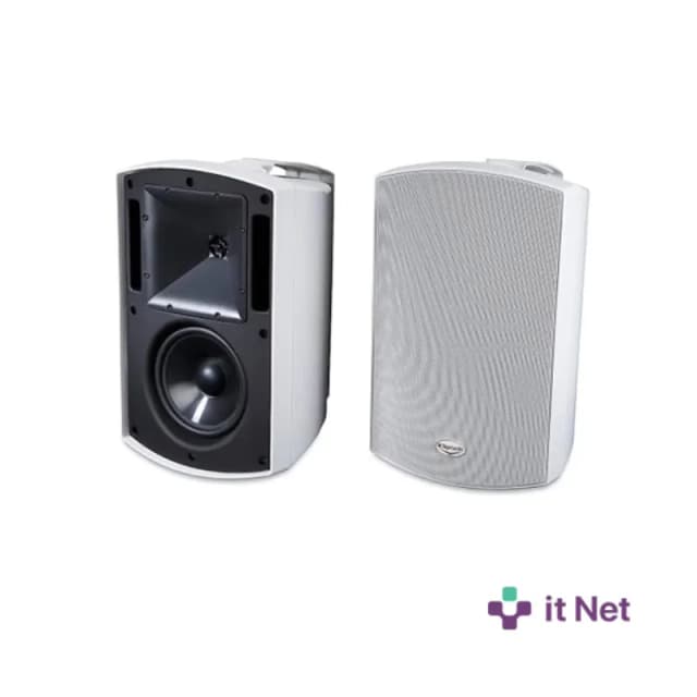 Klipsch-AW-650 White