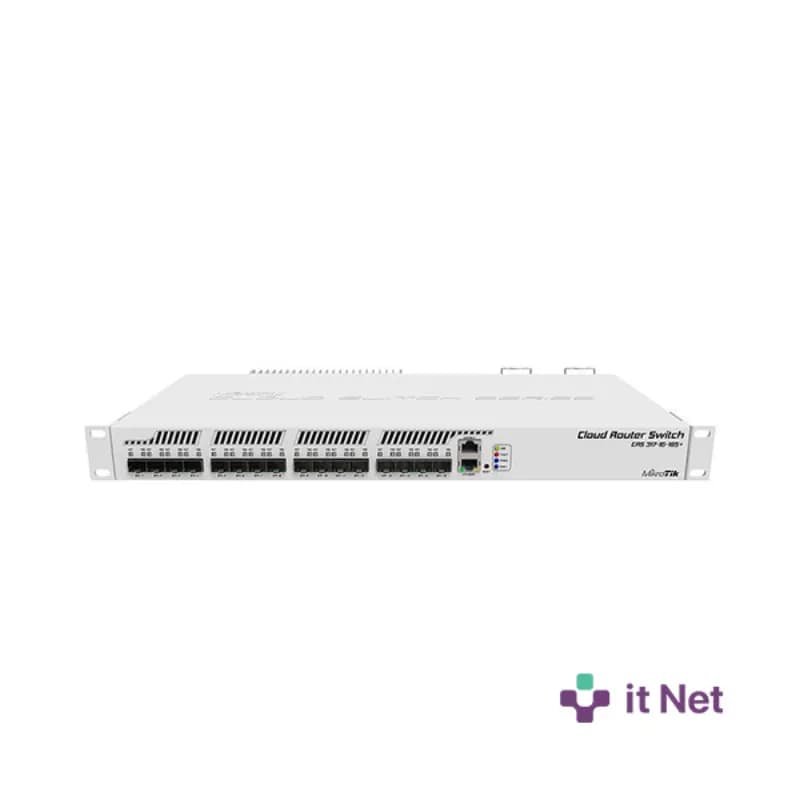 Mikrotik CRS 317-1G-16S+RM