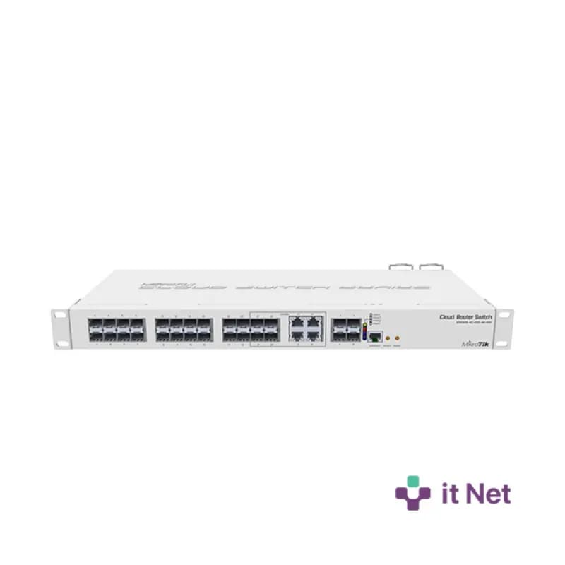 MIKROTIK CRS328-4C-20S-4S+RM