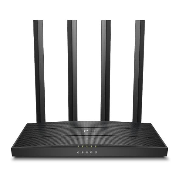 ROUTER TPLINK ARCHER C6