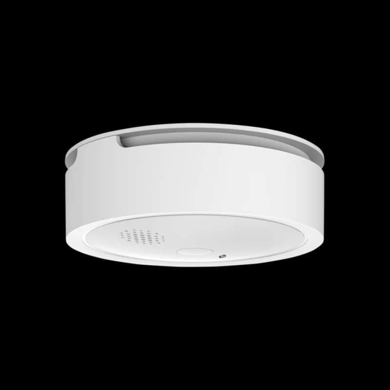 Shelly Plus Smoke Alarm (Датчик дыма)