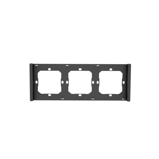 SONOFF -M5-1C-80W (Bir klavishli Wi-fi oʻchirgich Sonoff M5, oq)