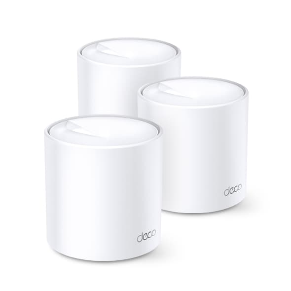 TP-LINK Deco X20 (2-pack)