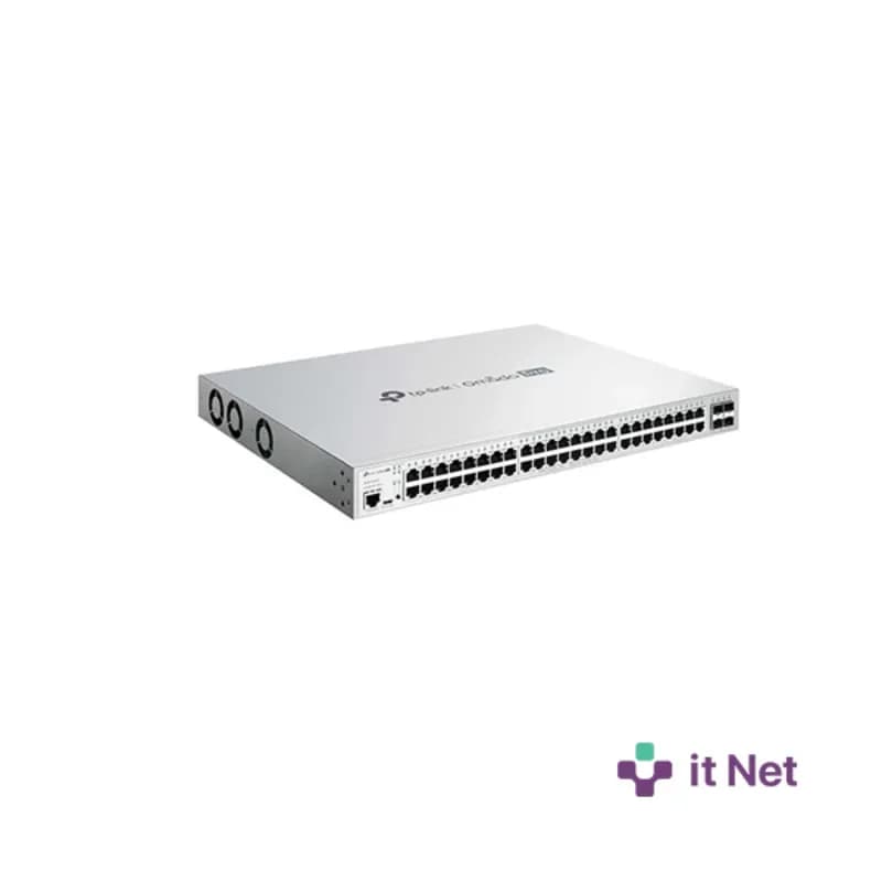 TP-Link S5500-48GP4XF