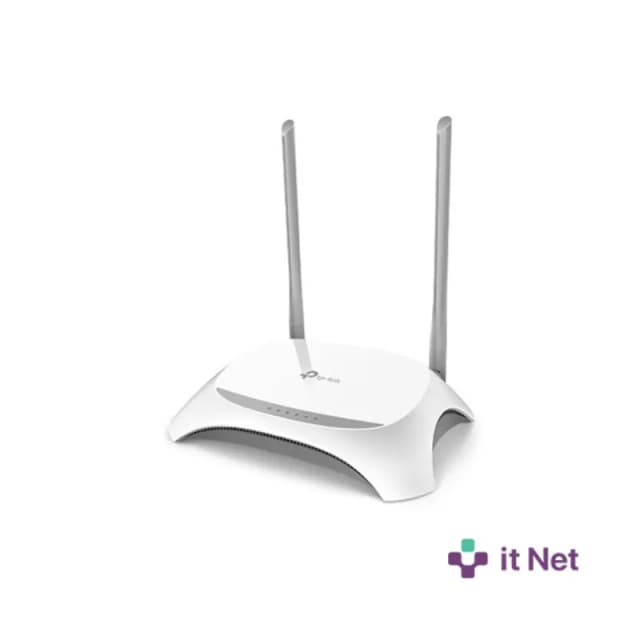 TP-Link TL-WR842N