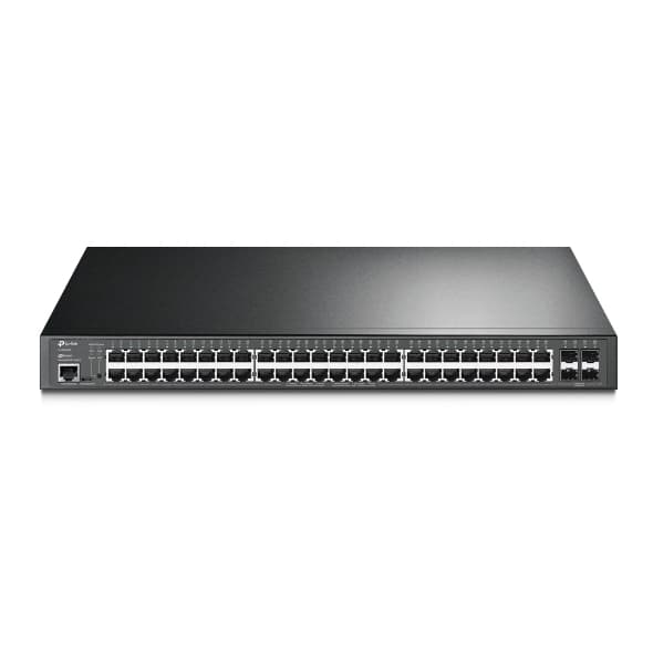 TPLINK TL-SG3452P