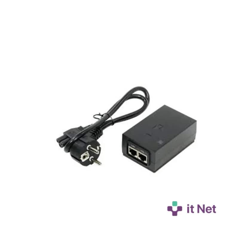 Ubiquiti PoE Adapter 24V 24W (Multi-Pack)