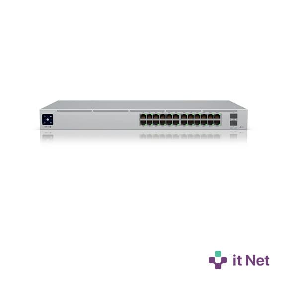 UBIQUITI ES-24-250W EU