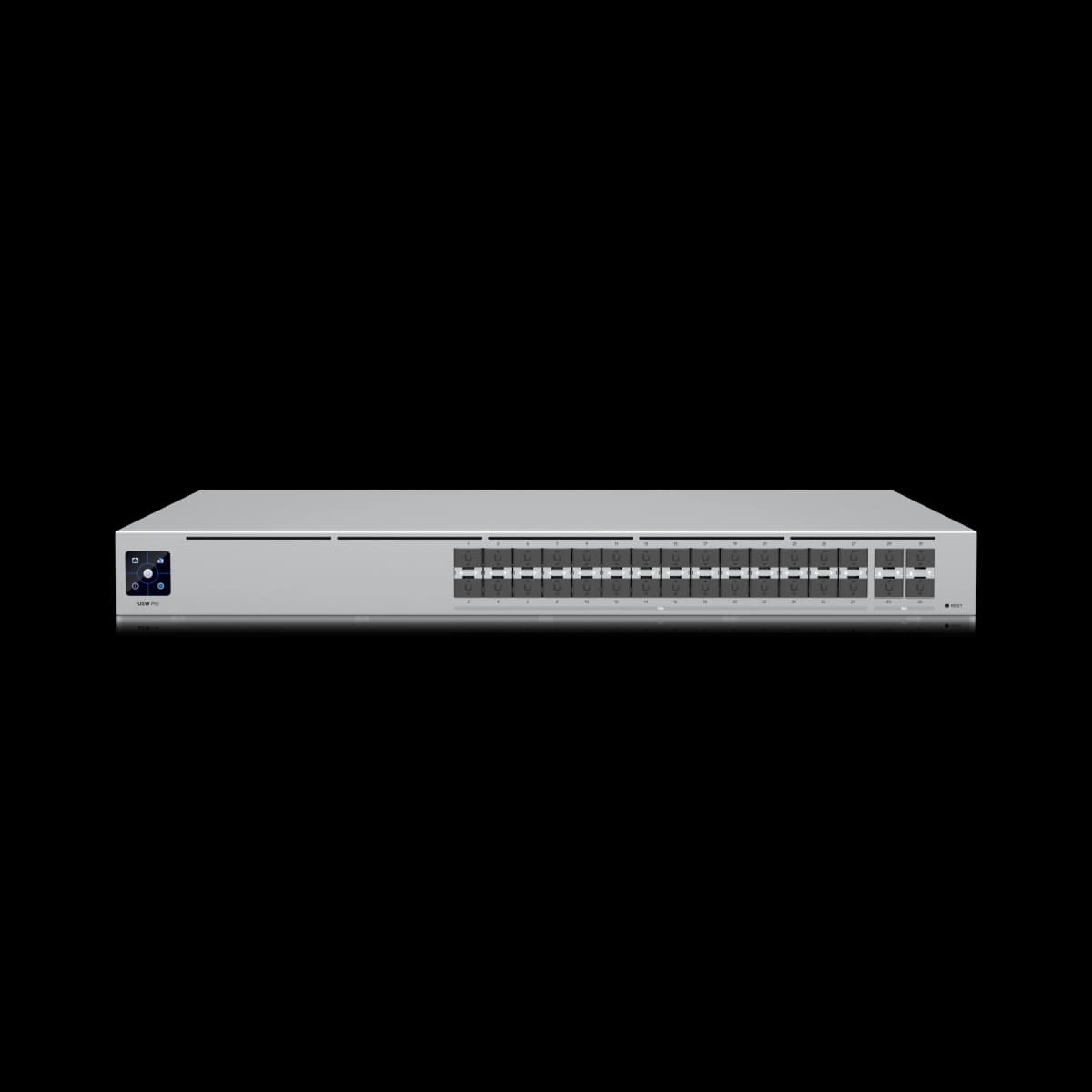 Ubiquiti USW-Pro-Aggregation