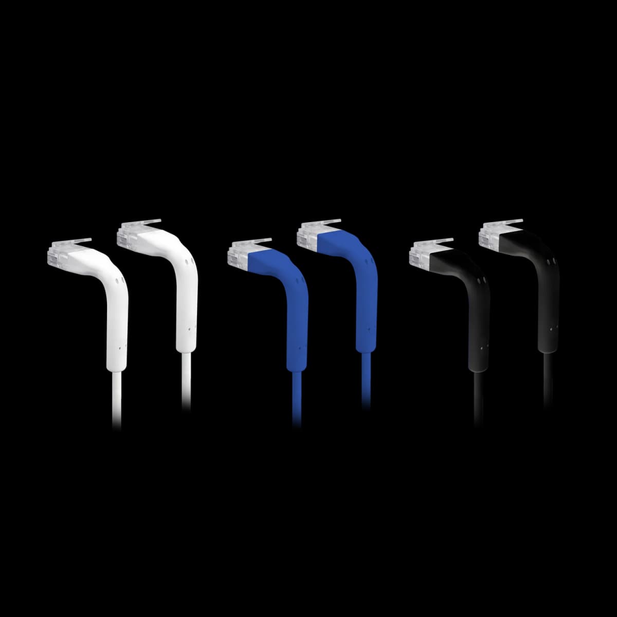 Ubiquiti UniFi Patch Cable 0.3m RJ45