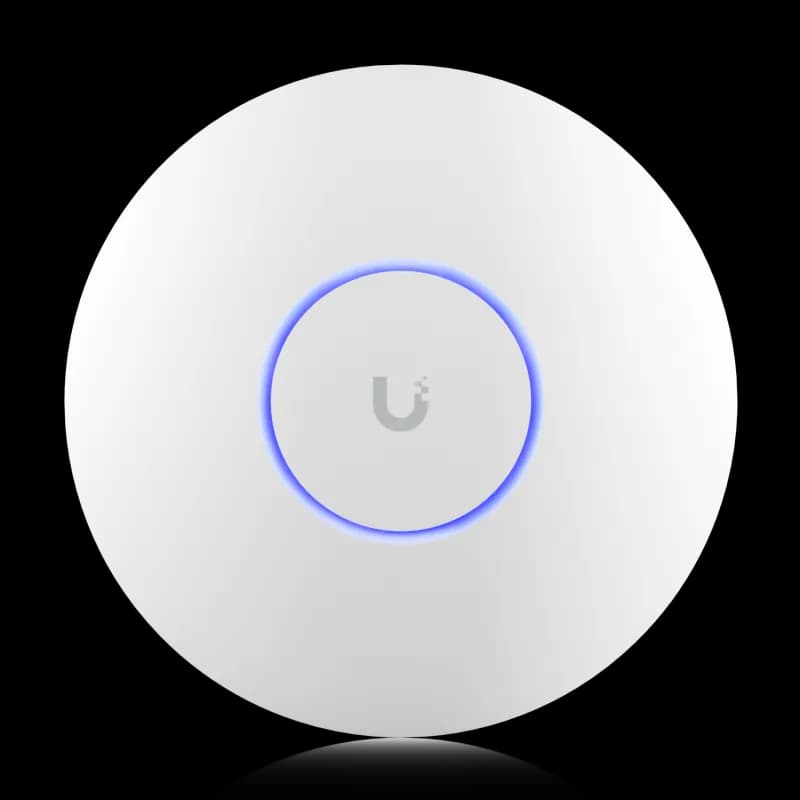 UBIQUITI-U6+