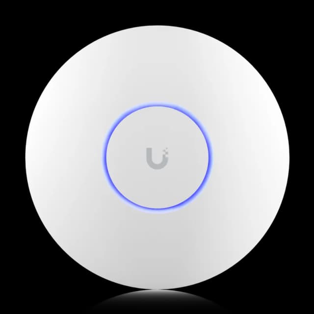Ubiquiti UniFi U6+
