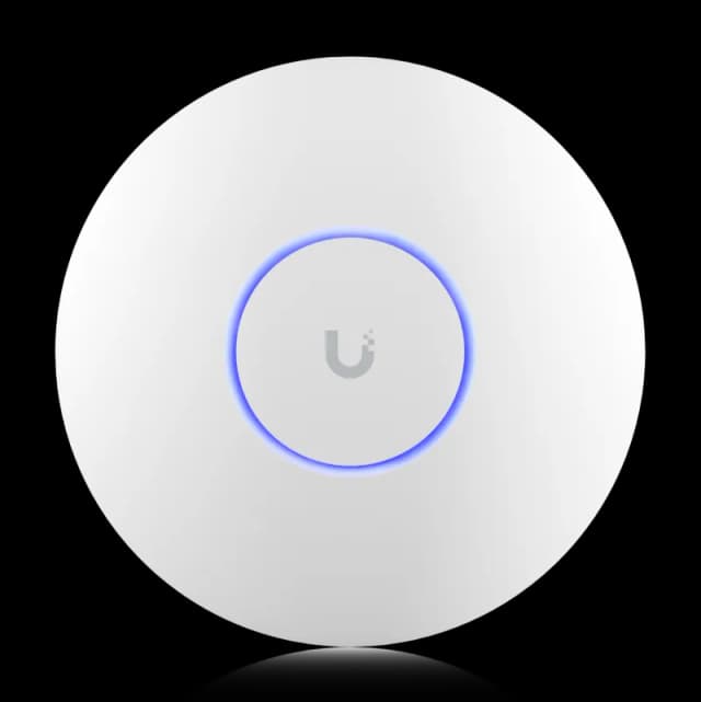 Ubiquiti UniFi U6 LR