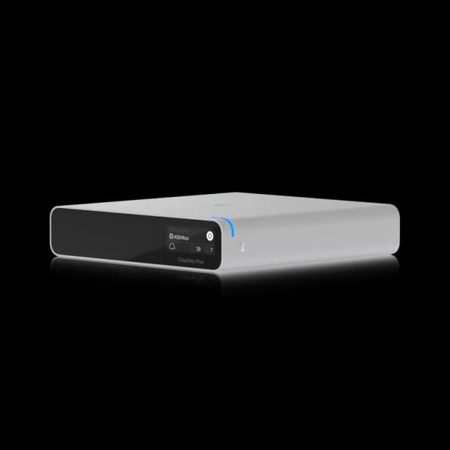 Ubiquiti UniFi Cloud Key Gen2 Plus (UCK-G2-Plus)