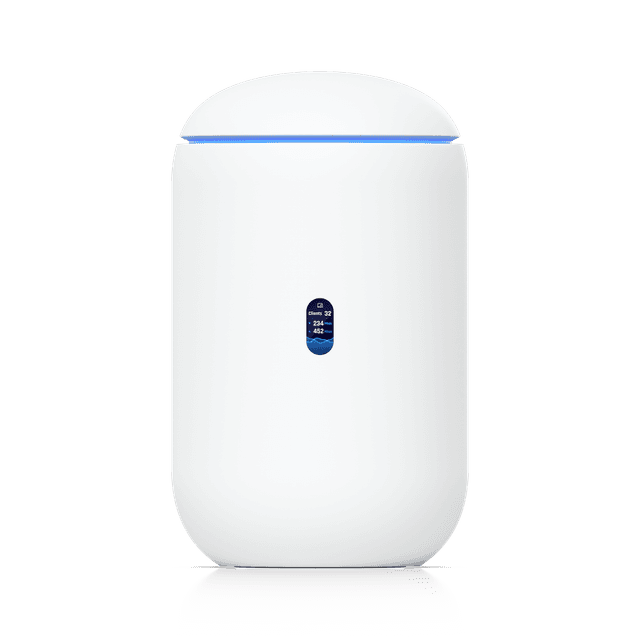 UniFi WiFi