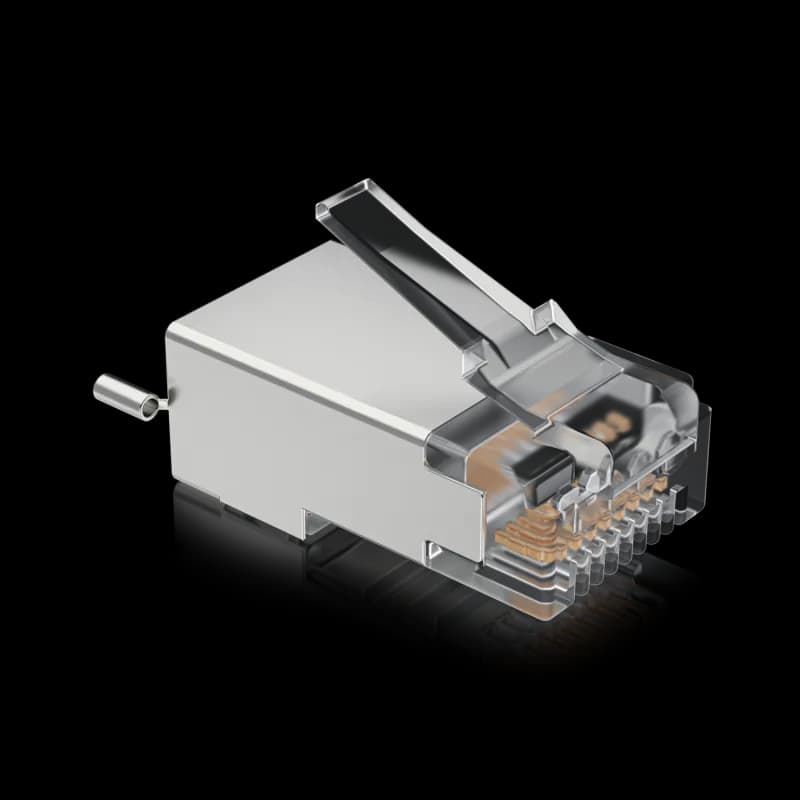 UBIQUITI UISP CONNECTOR SHD