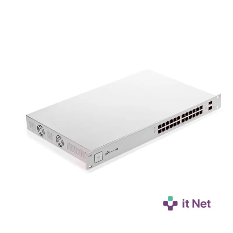Ubiquiti UniFi Switch US-16-150W