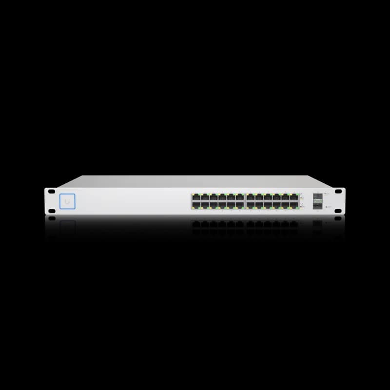 Ubiquiti UniFi Switch US-24-250W