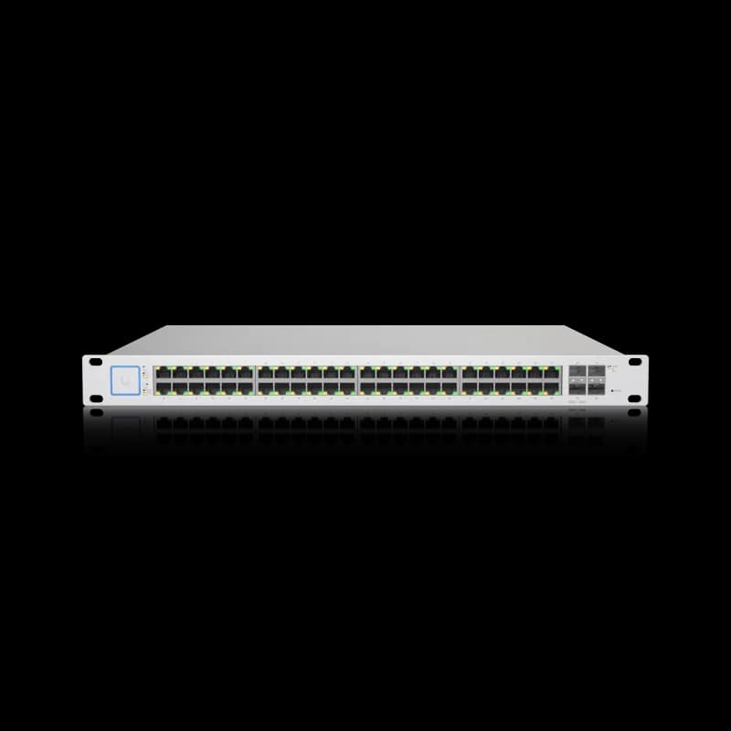 Ubiquiti UniFi Switch US-48-500W