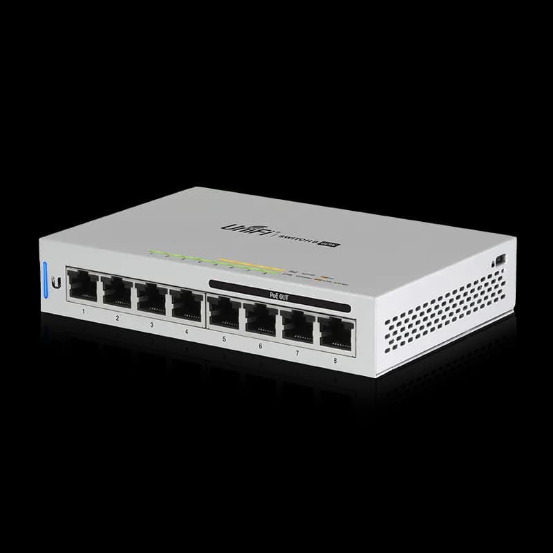 UBIQUITI - US-8-60W