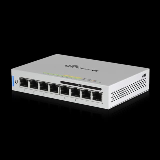 UBIQUITI - US-8-60W