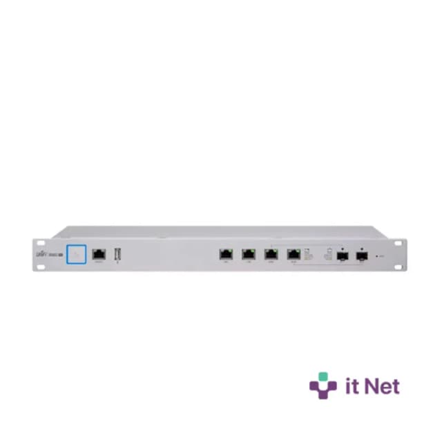 Ubiquiti USG-Pro-4