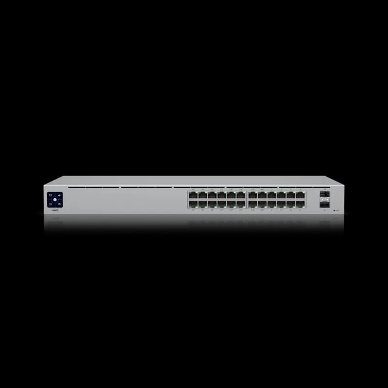 UBIQUITI - USW-24-POE-EU