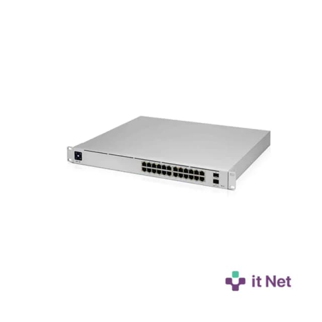 Ubiquiti USW-Pro-24