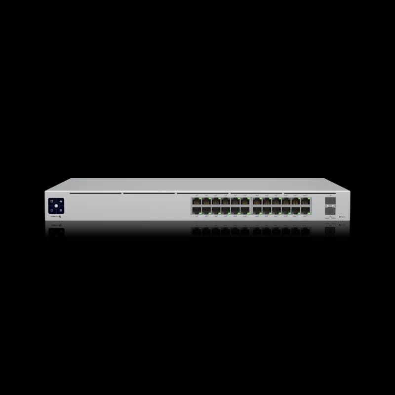 Ubiquiti USW-Pro-24-PoE