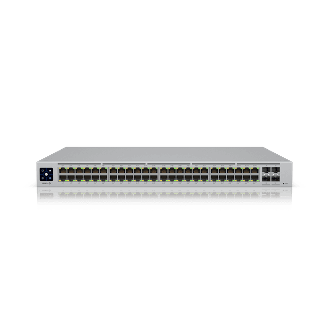 UBIQUITI USW-PRO-48 POE