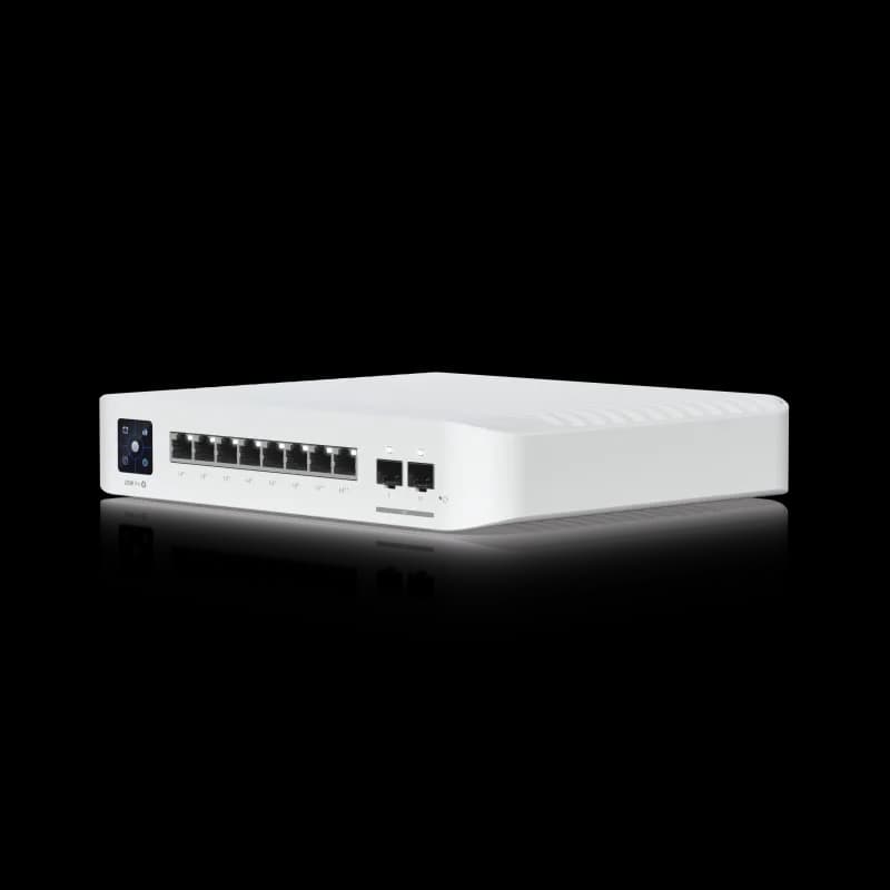 Ubiquiti USW-Pro-8-PoE