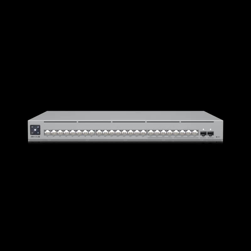 Ubiquiti USW-Pro-Max-24-PoE