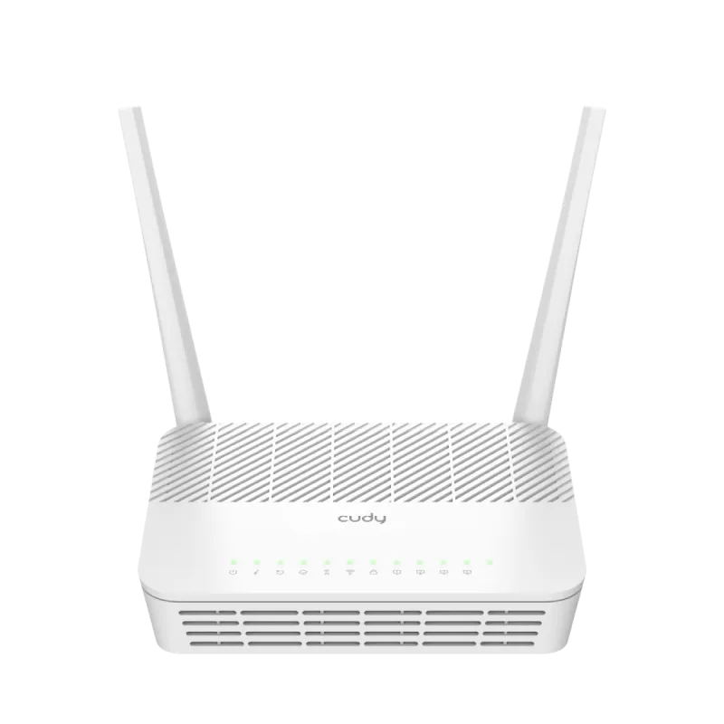 Itnet CUDY-GP1200 (AC1200 Wi-Fi GPON Router) — купить в Ташкенте | ITNET | ITNET