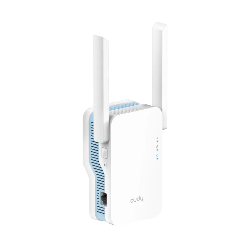 Itnet CUDY-RE1200 AC1200 EXTENDER — Toshkentda sotib olish | ITNET | ITNET