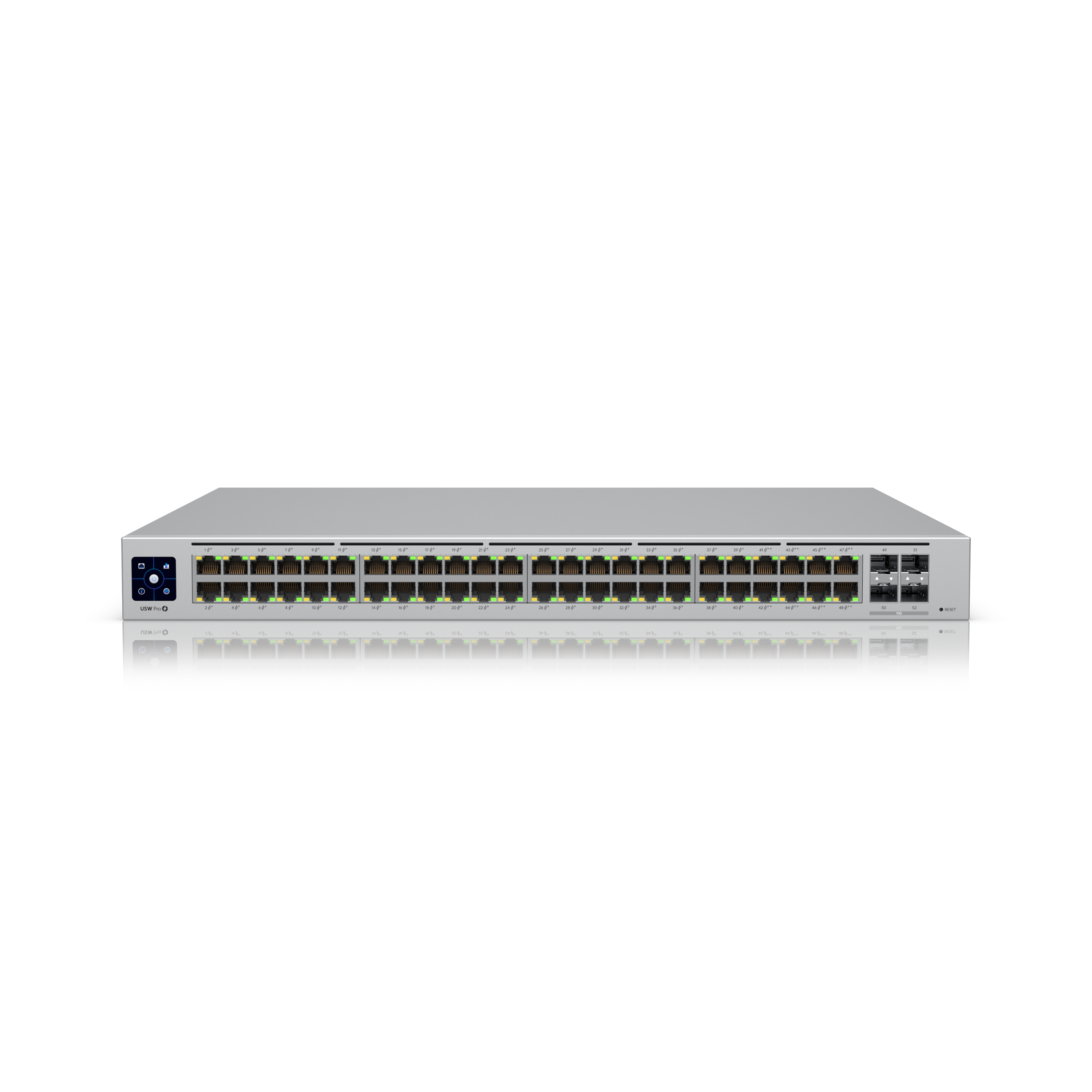 UBIQUITI USW-PRO-48 POE