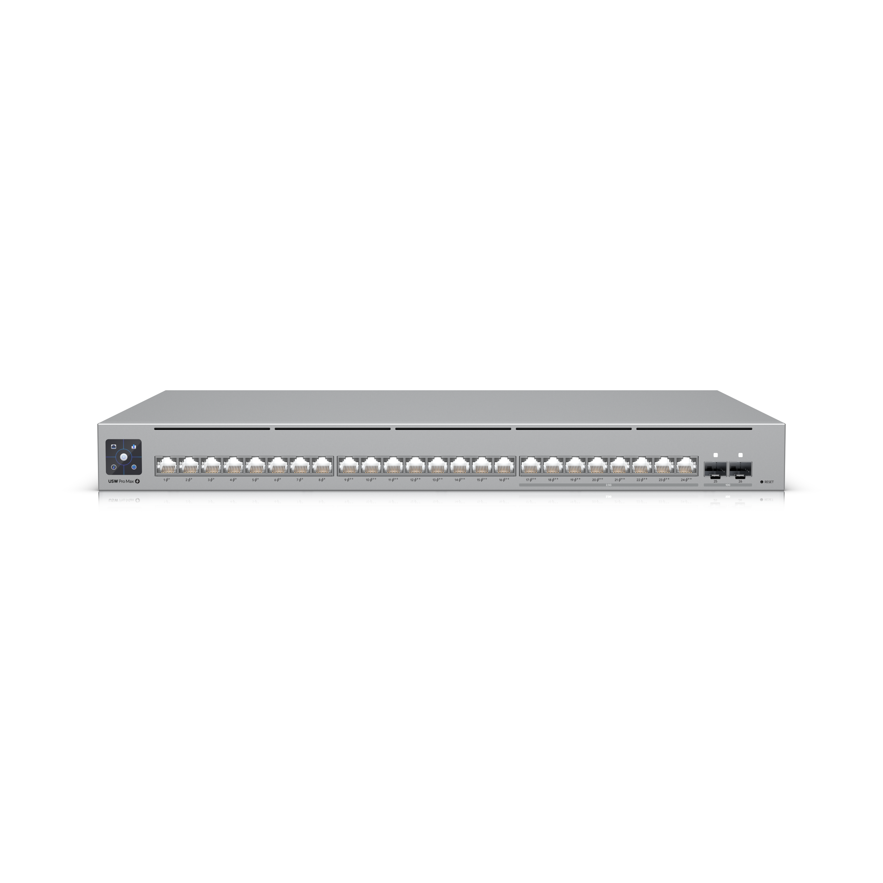 UBIQUITI USW-PRO-MAX-24-POE