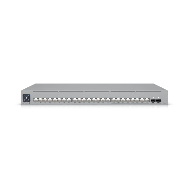 Itnet Ubiquiti USW-Pro-Max-24-PoE — Toshkentda sotib olish | ITNET | ITNET